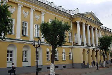 18 мая – Международный день музеев